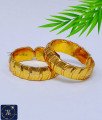 1 gram gold Toe Rings