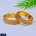 Gold Plated Toe Ring