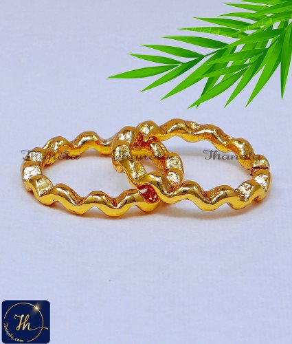 TRG1492 - Elegant Adjustable Modern Metti Designs Gift for Wife