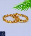 Unique Daily Use Toe Rings Special Gift for Wife Birthday simple gold metti toe ring gold design
