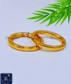 Cute Simple Daily Wear Adjustable 1 Gram Gold Toe Rings toe ring gold metti