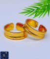 Wedding Wear Impon Simple New Model Metti Design vidi mettelu designs