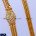 Impon Mugappu Chain