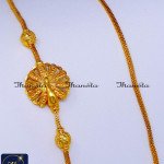 Mugappu Chains