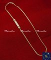 affordable mugappu chain India