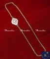 pure impon thali chain price
