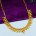 Chain with Pendant