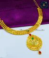 Best Quality 2 Gram Gold Wedding Gold Necklace Designs 2 gram gold jewellery, 2 gram gold plated jewellery, 2 gram gold jewelry, 2 gram gold necklace, 2 gram gold necklace designs, 2 gm gold necklace design, two gram gold jewellery, wedding gold necklace designs, necklace designs new model
