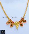 First Quality Kemp Stone Sangu Design Necklace Set wedding gold necklace designs, gold plated necklace, kemp necklace set, chidambaram gold covering, necklace designs new models, artificial necklace design, necklace design artificial, necklace set gold design, necklace set, stone necklace designs in gold