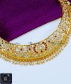 Best Quality Impon Choker Necklace Design For Wedding Impon choker necklace