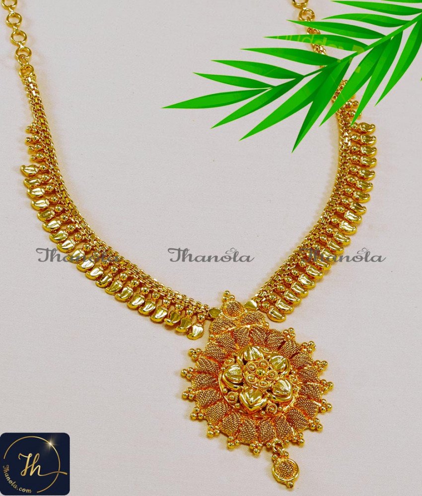 necklace design women