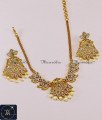 Necklace designs antique