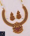 necklace antique, necklace designs antique, necklace set for wedding, necklace design with beads, antique necklace, antique gold jewelry, antique jewellery temple design, antique jewelry design, Latest Beads Necklace Designs