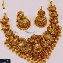 Antique Necklace