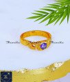 Impon Single Stone Simple Daily Wear Finger Rings impon jewellery, impon jewellery online shopping, impon ring, original impon ring, impon ring for girls, impon ring for women