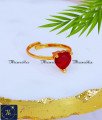 Elegant Adjustable Big Stone Ring Design for Female impon jewellery, impon jewellery online shopping, impon ring, original impon ring, impon ring for girls, impon ring for women
