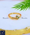 Elegant Daily Wear Emerald Ring Designs for Ladies gift for girls, unique birthday gift for girls, unique gift for girls, gift for wife birthday, finger ring for girls, finger ring for girls, 1 gram gold ring, gift, gift for girlfriend, gift for daughter, gift for mom, gift for mother