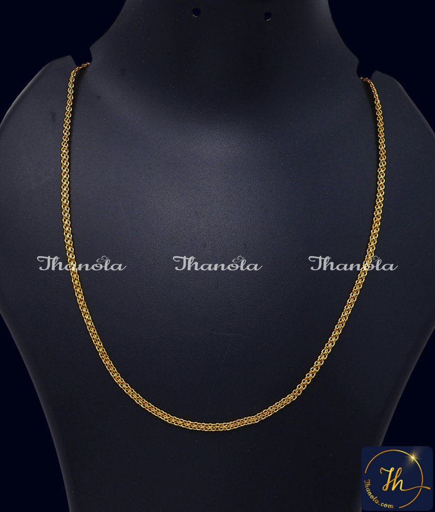 One Gram Gold Jewellery Wholesale in Chidambaram