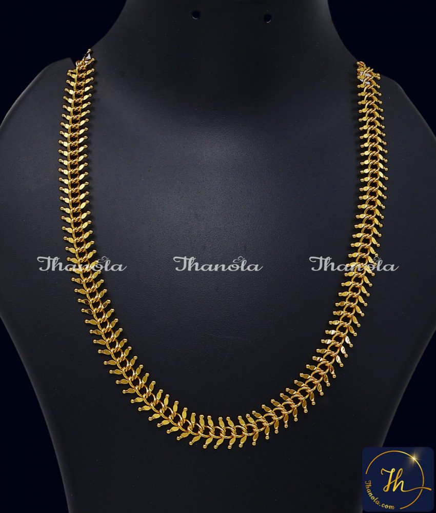 chain design for women gold latest