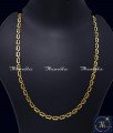 1 gram gold chain designs with price