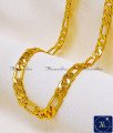 1 Gram Gold Chain for men