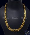 1 Gram Gold Chain for men