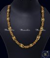 stylish mens gold chain design