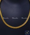 Chidambaram Gold Covering Chain