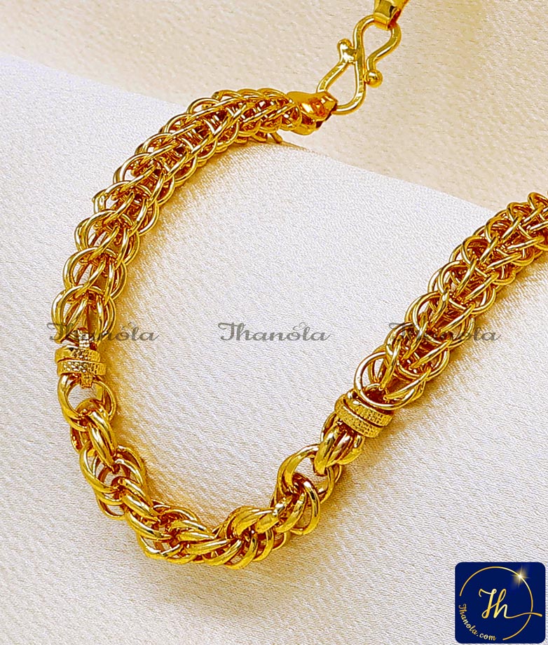 imitation chain for men