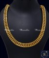 First Quality Gold Plated Heavy Chain Design for Men 10 gram gold chain designs for mens
