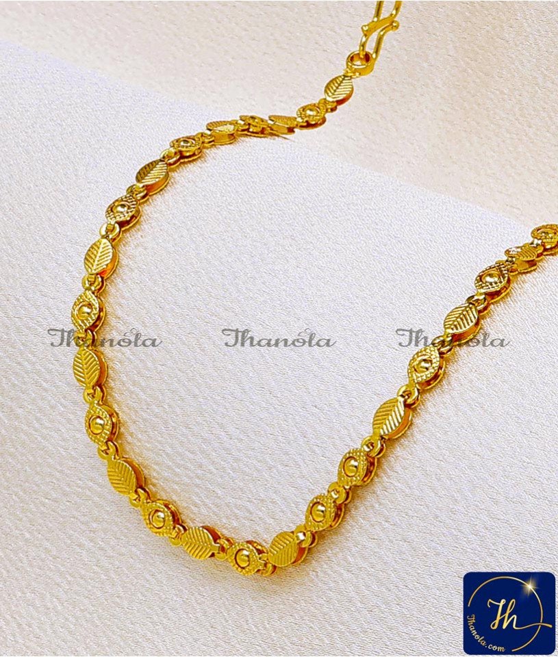gold plated jewellery with guarantee
