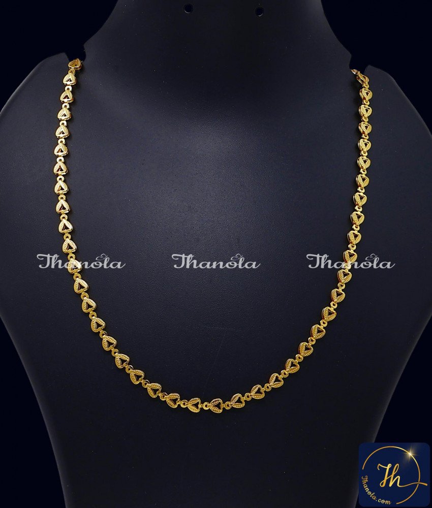 1 gram gold covering jewellery