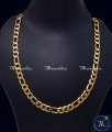 yellow gold figaro chain design