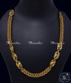 yellow gold thick short chain men