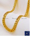 one gram gold chain for daily use