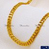 SHA1154 - Premium Quality Neck Jewellery Classic Chain for Men