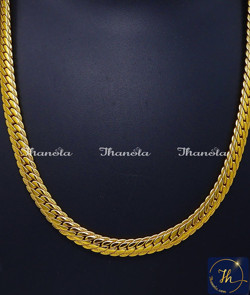 Chain for Men Online