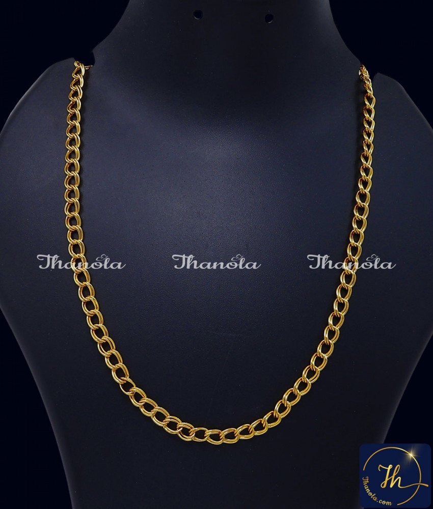 lifetime warranty gold plated chains