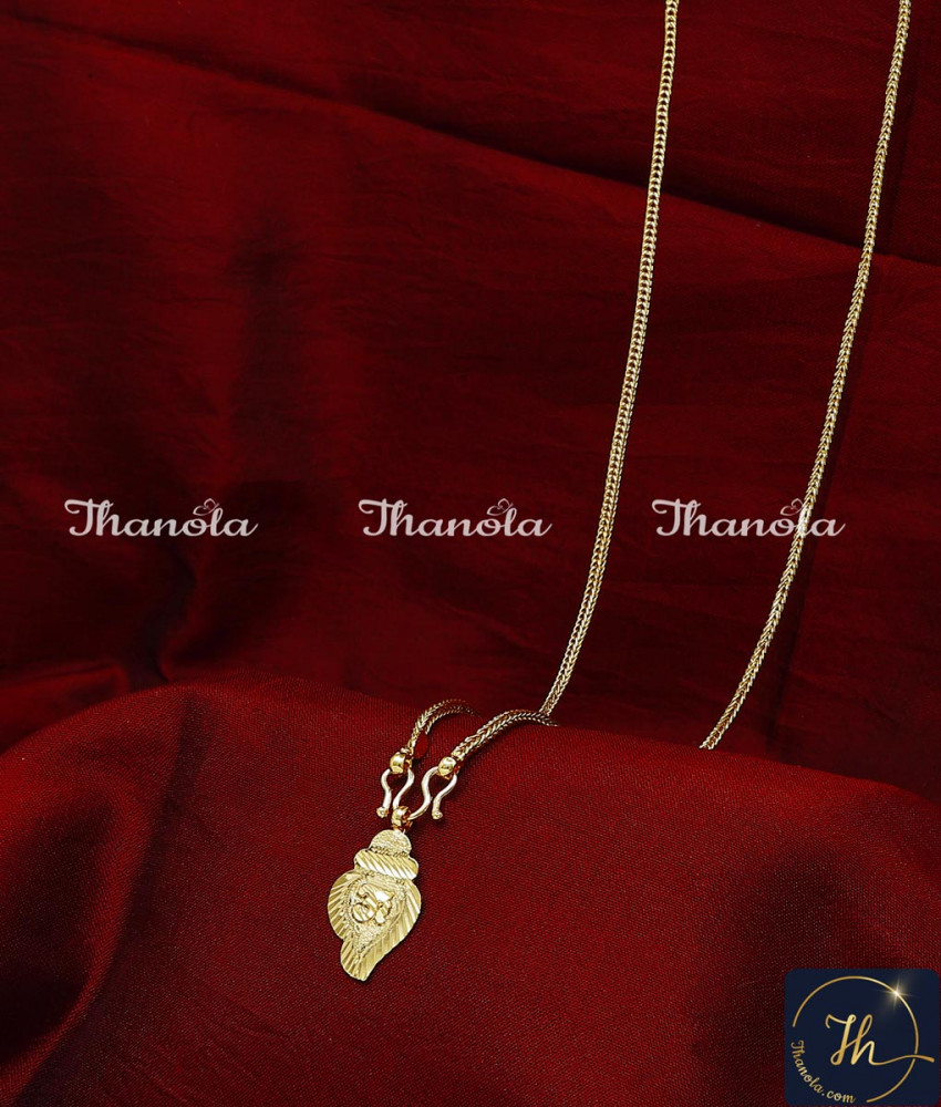 kerala thali chain design