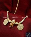 full tamil thali chain designs