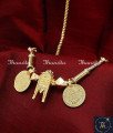 full tamil thali chain designs